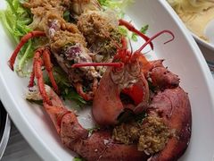 -日照大牌檔•小船海鲜(万平口店)