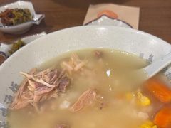 -王春春鸡汤饭(上海中海环宇城店)