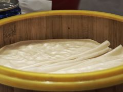 荷叶饼-北平盛世·新京菜·北京烤鸭(劲松·双井店)