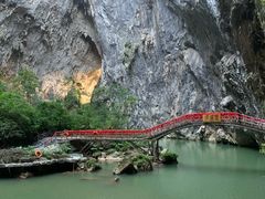 -英西峰林·洞天仙境