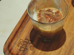 -Peet's Coffee皮爷咖啡(德基店)