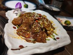 夫妻肺片-同仁四季椰子鸡(海岸城天利店)