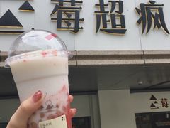 -莓超疯