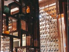 -万达文华酒店·美食汇自助餐厅