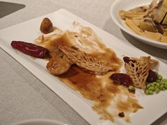 -狮王府淮扬菜(新街口友谊店)