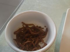 -李连贵熏肉大饼(丰台南路地铁站店)