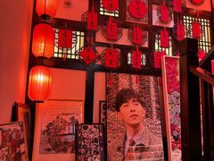 -火社火锅(裕华万达店)