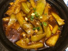 -鑫小城故事·藕汤·家常菜(台北一路总店)