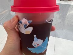 -必胜客(安盛金马店)