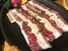 -黑牛の店·和牛烧肉(合生汇店)