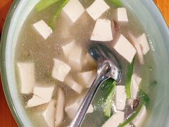 -如我美食(达道社区店)