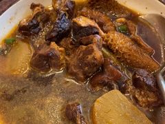 -潮府馆·非遗潮州菜·港式点心(世纪公园店)
