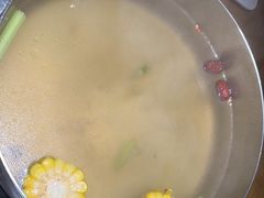 -牛很鲜潮汕牛肉火锅(乐清店)