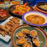 广州本地人才去吃的非网红海鲜酒楼！🐠🐠