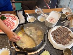 -江小渔鲜鱼火锅(辽沈二街店)