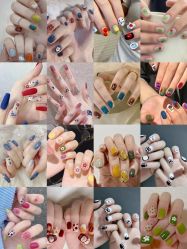 -99·MINI美甲美睫