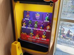 -麦当劳(北京上地十街餐厅店)