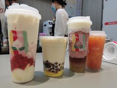 -伏小桃(茂业天地店)