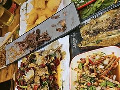 -小俩口烧烤东北菜(双井店)