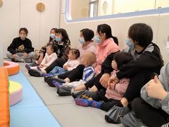 -佳诺智慧托育中心(龙岗中心城校区)