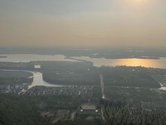-虞山风景区