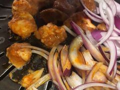 -九田家黑牛烤肉料理(太阳宫广场店)