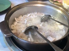 -狐狸爱上椰子鸡(滨江星光大道店)