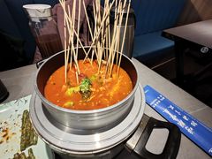 -轻松串吧(亦庄上海沙龙店)