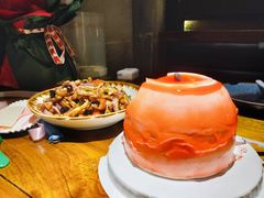 -巨炉烤肉(科技路店)