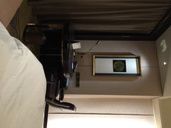 万达文华大酒店-长沙富力万达文华酒店