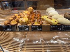 -FANEN法念·烘焙·甜点(万象城店)