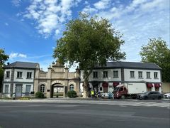 -烟台碧海饭店(烟台火车站店)