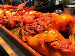 -美食汇·海鲜自助西餐厅·江门富力万达嘉华酒店