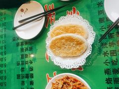 -令氏家外家周秦食府(高新店)