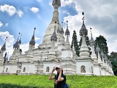 -云南民族村