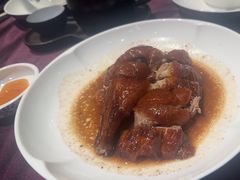 -粤匠·澳门点心粤菜海鲜(澳门半岛店)