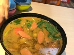 儿童面-友达面馆(二七南路店)