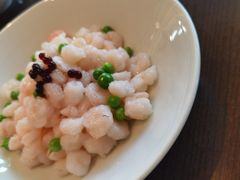 -佘山世茂艾美·御珍轩中餐厅
