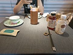 -南里山房·新淮扬菜(徐汇万科店)