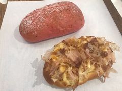 -巴黎贝甜(大宁国际商业广场店)