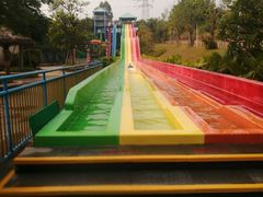 -美的鹭湖探索王国