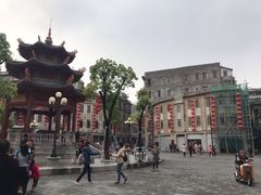 -老福合沟无米粿甜汤粿品店