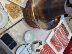 -虾大侠·盱眙龙虾老北京铜锅涮羊肉(金楠天街店)
