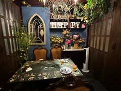 -第101座花园餐厅(湖滨88店)