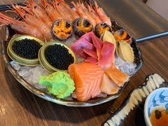 -田舍家Inakaya·炉端烧·铁板烧(天汇igc店)