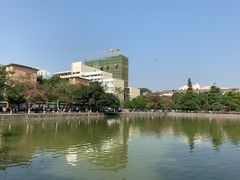 -广西职业师范学院(相思湖校区)