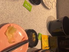 -争鲜回转寿司(南开大悦城店)