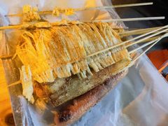 -半酌烧烤小酒馆(南京东路店)