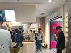-霸王茶姬(正佳广场店)