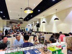 -小寒羊烧烤(凯瑞时代大厦店)